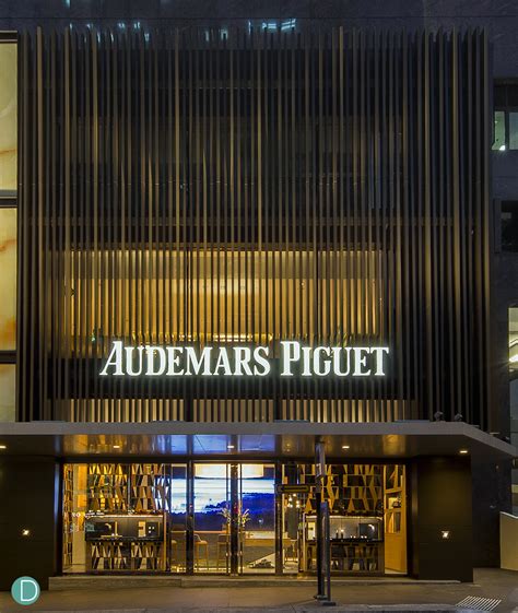 audemars piguet toronto|audemars piguet boutique.